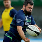 Former Connacht Rugby player Rory Burke dies aged 30