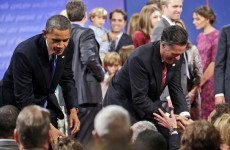 Poll: Who do you think will win the US presidential election?