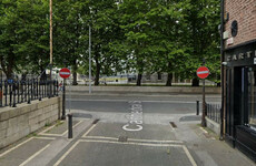 Man arrested over stabbing incident near O'Connell Street during Olympics homecoming