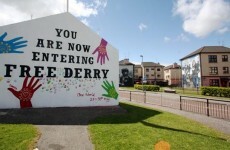 Derry makes the Lonely Planet's Top 10 best cities for 2013