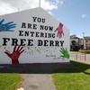 Derry makes the Lonely Planet's Top 10 best cities for 2013