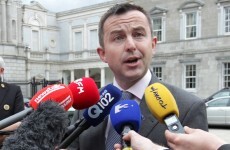 Junior Minister: Bank debt deal negotiations best done in private