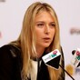Second best? Sharapova talks down rankings challenge