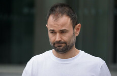 Man accused of Marlborough Street knife attack released on bail