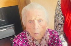 Woman believed to be Ireland's oldest person dies aged 109