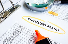 Attempts of investment fraud surged by 76% in first half of this year, Bank of Ireland says