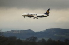 Ryanair looks to Russia as next destination