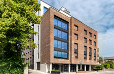 Short holiday stays for Dublin co-living development advertised on Booking.com weeks after opening