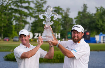 Fedex cup tee times tomorrow sales