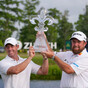 McIlroy, Lowry and Power discover pairings and tee times as FedEx Cup playoffs begin