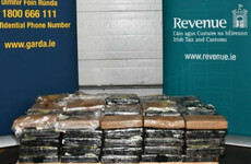 'Significant' increase in wholesale price of cocaine in Ireland since last year