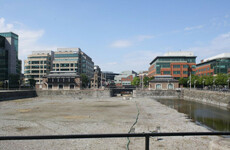 'Dublin City Council is the only one who can drive this public pool forward'