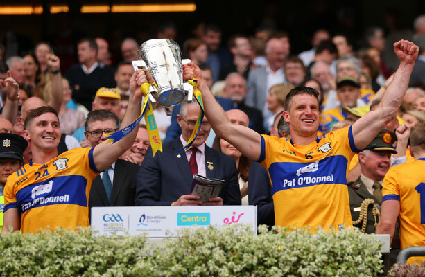 Armagh and Clare All-Ireland winners to feature in live club GAA action ...