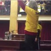 Unrest breaks out at Cork City Council meeting
