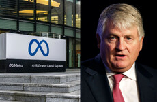 High Court allows Denis O'Brien to add over 370 names to Meta defamation action