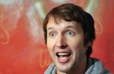 5 best reactions to James Blunt quitting music