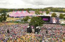 Poll: Are you heading to Electric Picnic this weekend?
