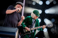 Quiz: How much do you know about AC/DC?