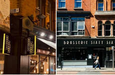 ‘Simply not sustainable’: Chef Dylan McGrath closes Brasserie Sixty6 and Rustic Stone