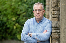 'He was too revered': Victim believes Shine's crimes against children were overlooked