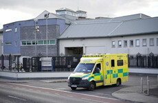 Portlaoise Prison overdose probe focused on opioid style drug smuggled in by short release prisoner