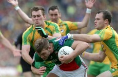 People are putting 2 and 2 together and getting 44 - Eamon McGee on Jim McGuinness' future
