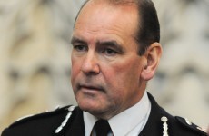 Hillsborough: Police chief Bettison 'boasted of role in smearing fans' - MP