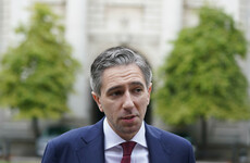 Woman arrested over investigation into alleged harassment of Taoiseach Simon Harris