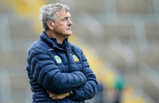 Uncertainty over O'Rourke's Meath future as review remains ongoing