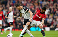 Here's your essential TV guide for this weekend's live sport