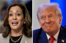 Larry Donnelly: What Harris and Trump should now do in the upended race for the White House