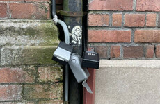 'Unsightly dirt gatherers': Key lock boxes for Airbnbs should be 'removed', says Dublin councillor