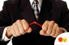 Irish workplaces need 'anger management therapy' to resolve problems - survey