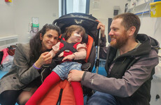 Call for expanded 'heel prick' test as Irish toddler dies from genetic disease