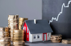 How is it possible that red-hot house prices are going up and up?