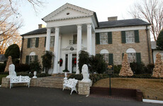 Woman charged with trying to defraud Elvis Presley’s family