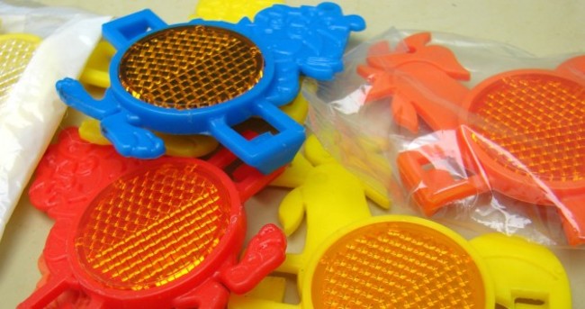 11 amazing things you used to get in cereal boxes