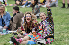 Here's What Happened Today: Saturday