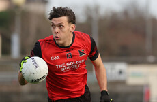 Clifford brothers help Fossa progress while defending Kerry senior champions Dingle march on