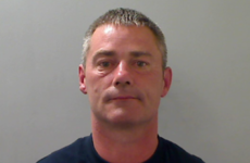 Escaped convicted murderer David McCord apprehended in Belfast