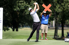 Matsuyama leads by five shots at St Jude Championship, Power best of the Irish