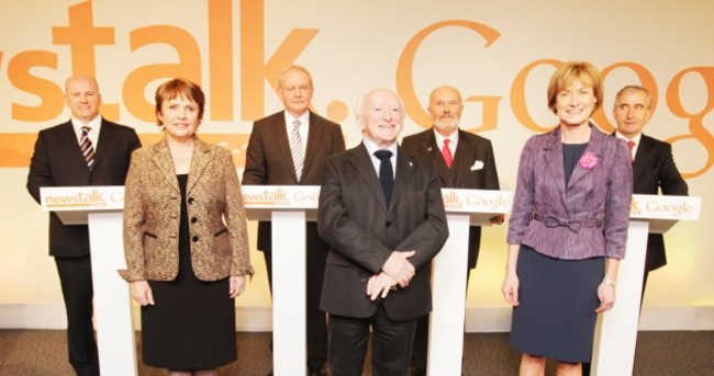 One year after #Aras11, where are the failed presidential candidates now?