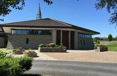 Five men due in court following disturbance at Donegal church