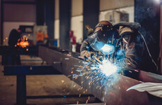As tradespeople mull industrial action, building companies say they've been 'targeted' by union
