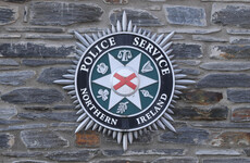 Man arrested after woman’s body discovered at a home in Co Derry