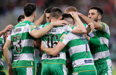 Shamrock Rovers threaten RTÉ ban as Europa League play-off isn't picked up for TV