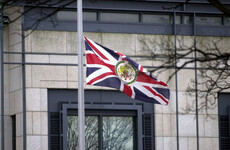 British diplomat based in Dublin resigns in protest at sales of arms to Israel by UK companies