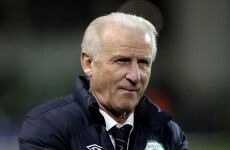 Trapattoni denies he suffered a stroke