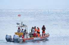 Coastguard fears bodies of Mike Lynch and five others are trapped in yacht