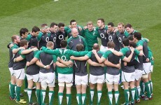 Declan Kidney names his Ireland squad today, here's what to expect